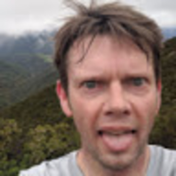 Meet your Posher, Darren - Picture 1 of 1